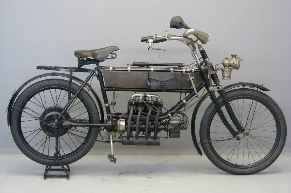 Ducati Ducati
