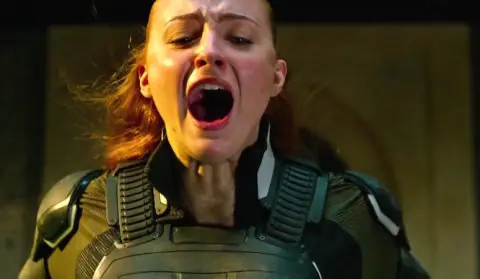 x men