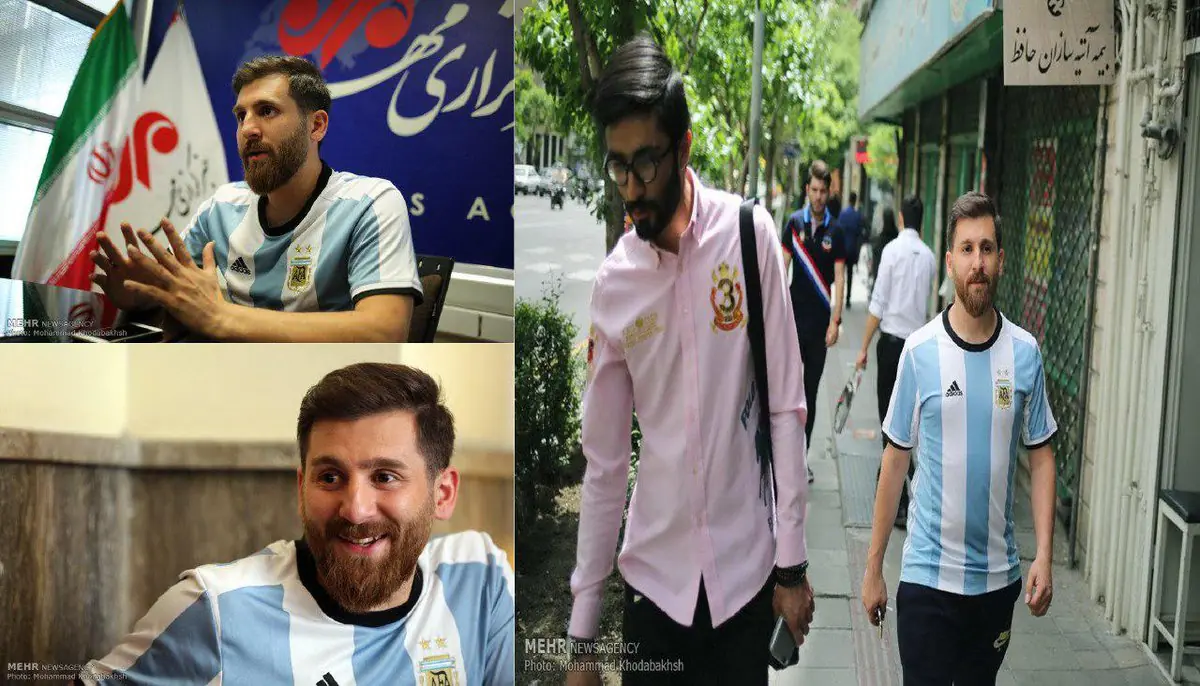 messi messi