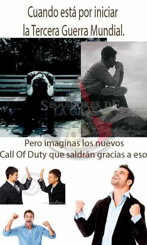 Mirate estas imagenes rufian