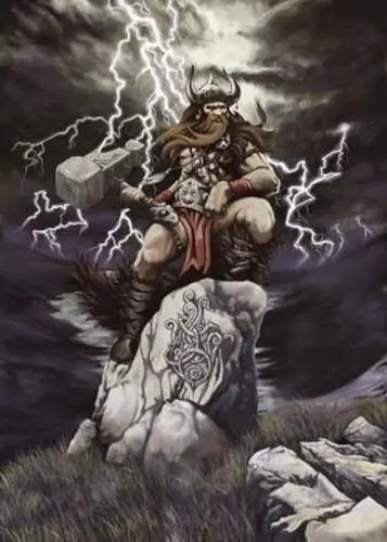 thor thor