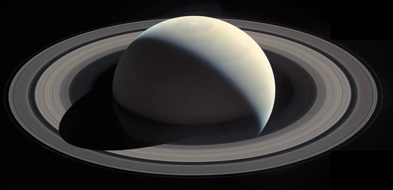 Sonda Cassini