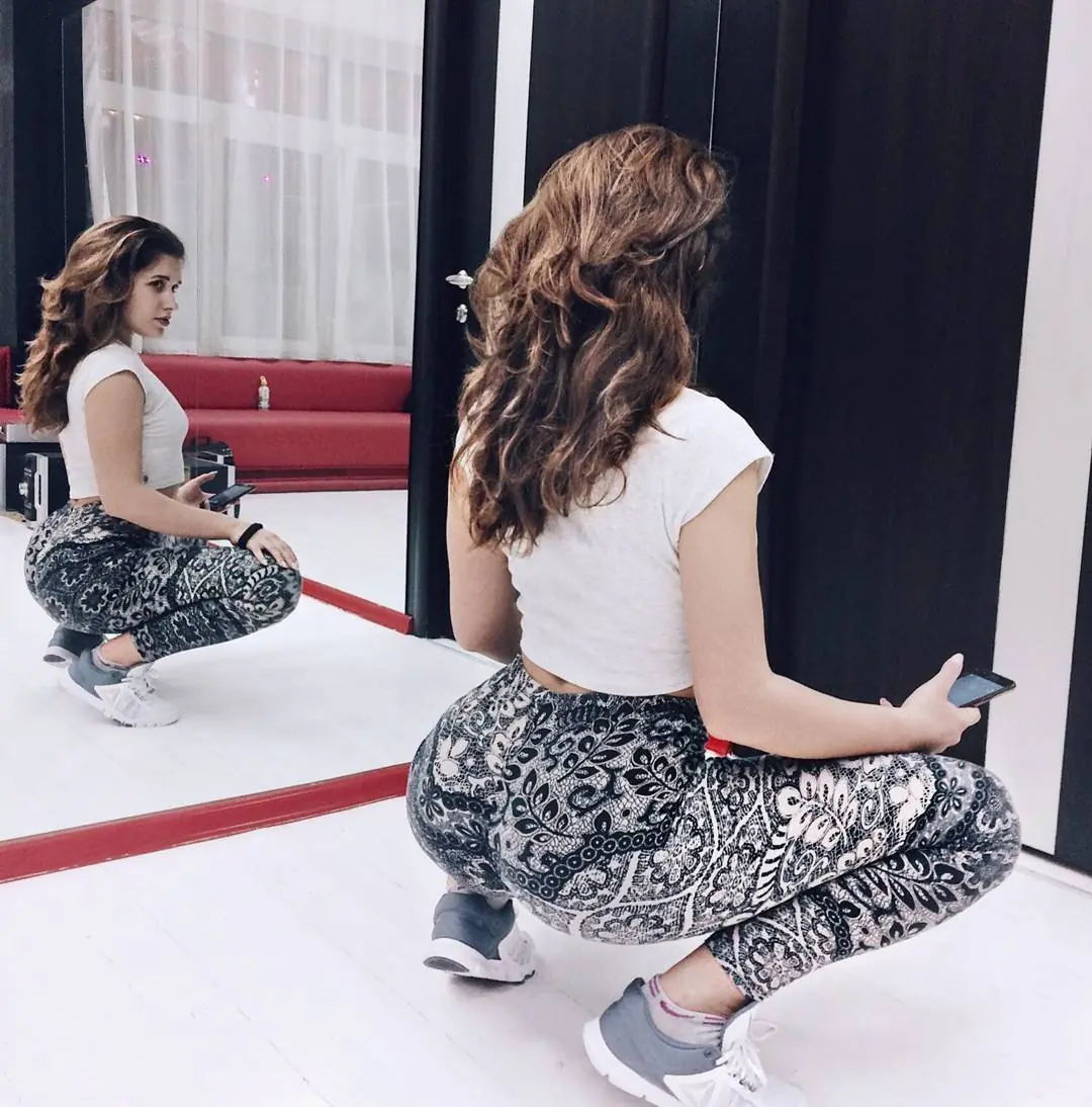 Darlene Sid vs Nastya Nass Darlene Sid vs Nastya Nass