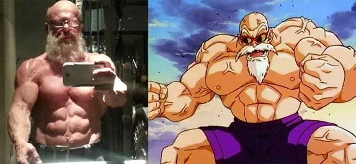 11 Cosas de Dragon ball que si existen 11 Cosas de Dragon ball que si existen