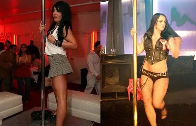 Transexual