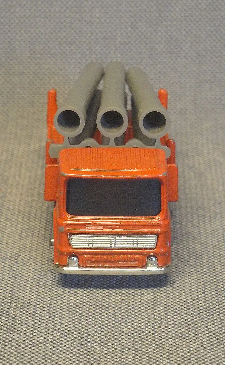 Garaje Miniatura