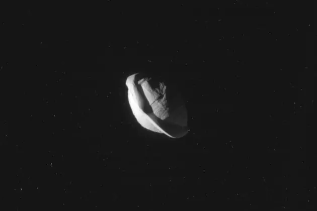 Sonda Cassini: los grandes datos e imágenes de su viaje.