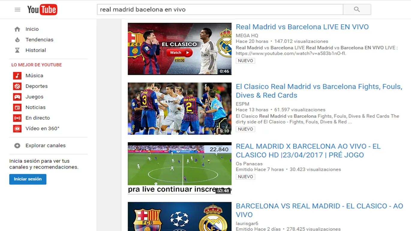 barcelonista