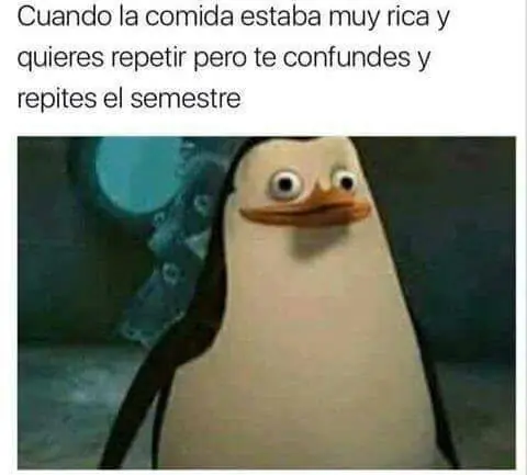 Mirate estas imagenes rufian