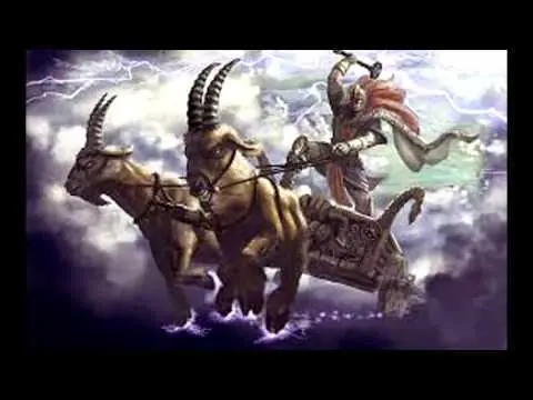 thor thor