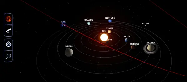planetas