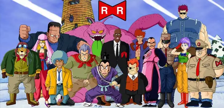 Dragon Ball Dragon Ball
