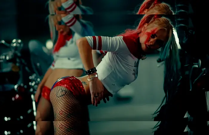 Harley Quinn