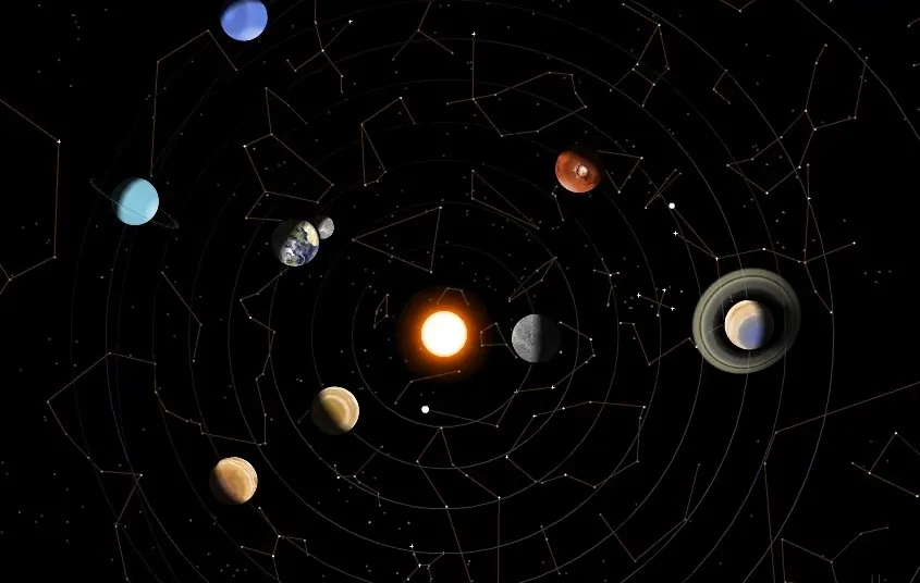 estrellas