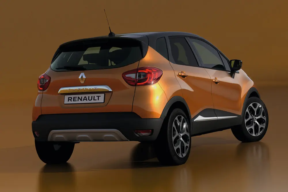 renault