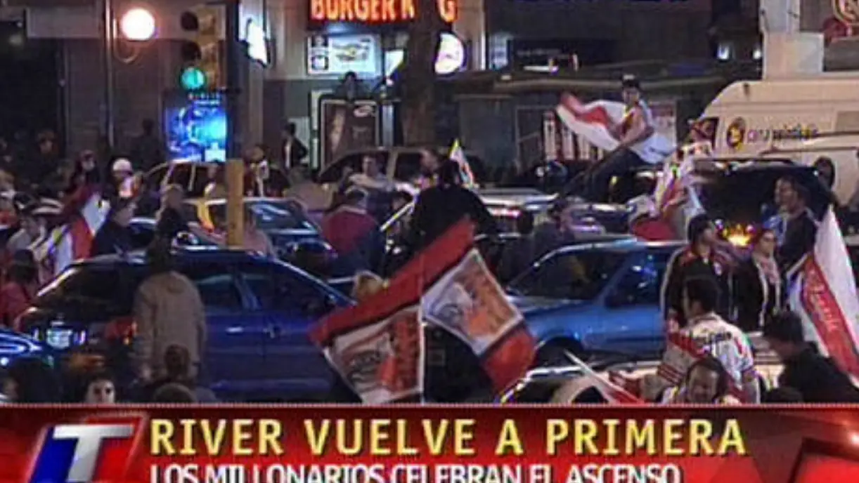 40 partidos invicto boca