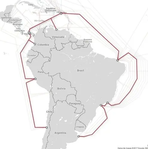 Fibra optica