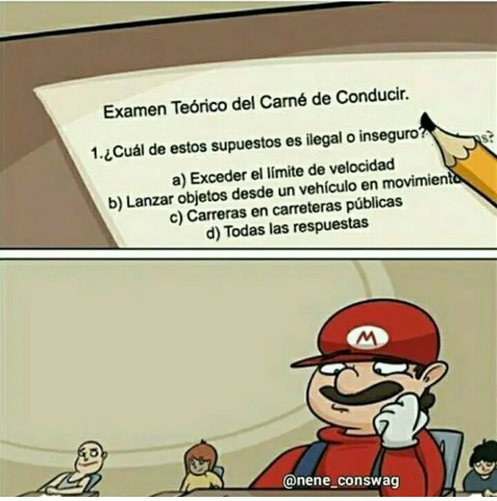 Humor para gamers - Parte 83