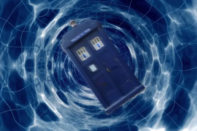 La ciencia dice que el viaje en el tiempo es posible