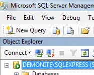 server