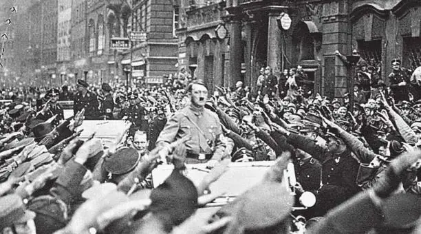 Adolf Hitler