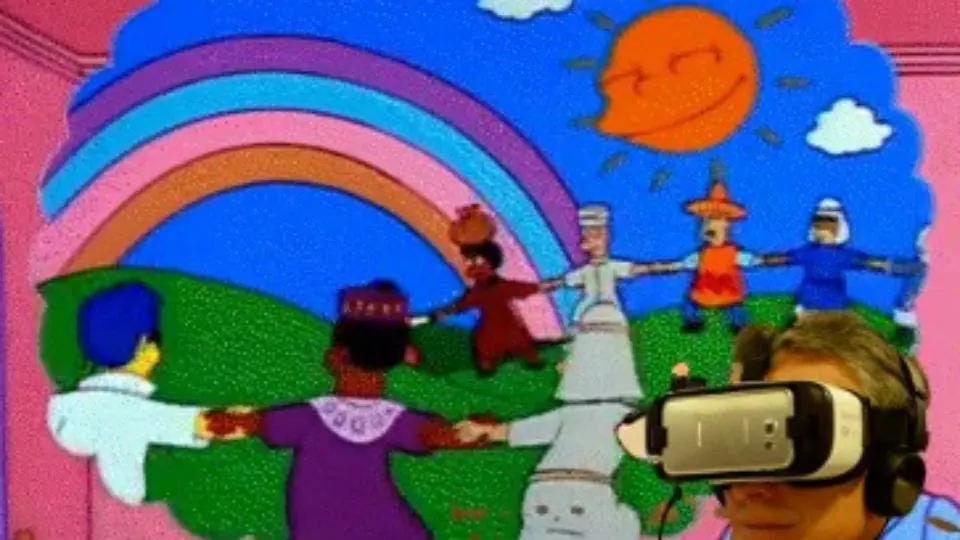 revolucion de la alegria