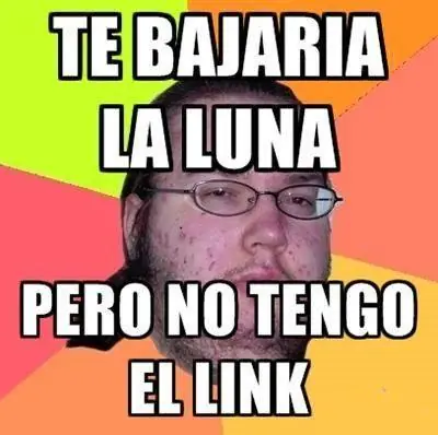 A que te diviertes un poco!