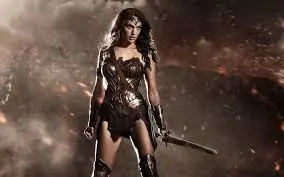 Wonder