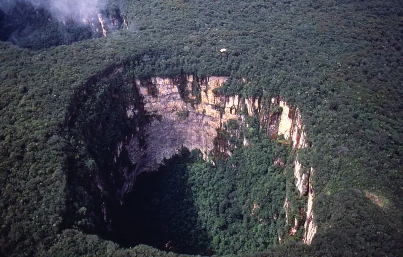abismo