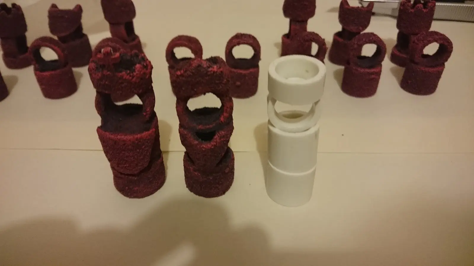 reciclaje de plastico