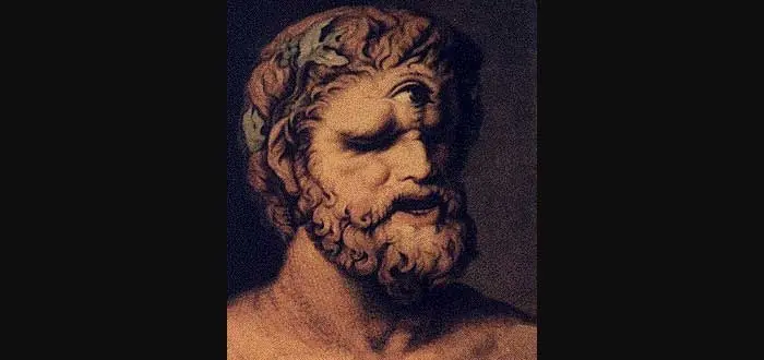 ¡Criaturas Mitológicas!. Cíclopes, ¿pudieron existir?