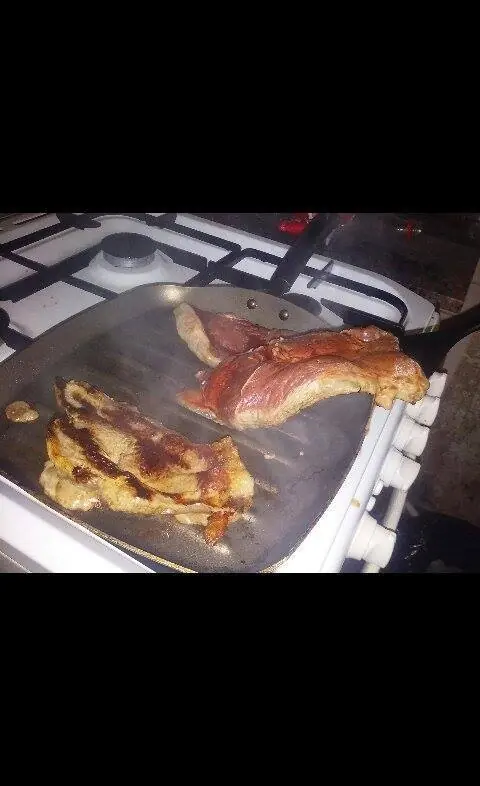 churrasco