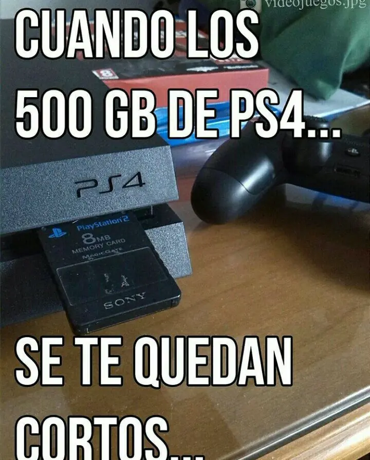 Humor para gamers - Parte 83