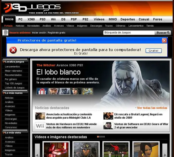 las 5 mejores paginas de foros sobre juegos
