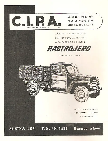 Gobierno