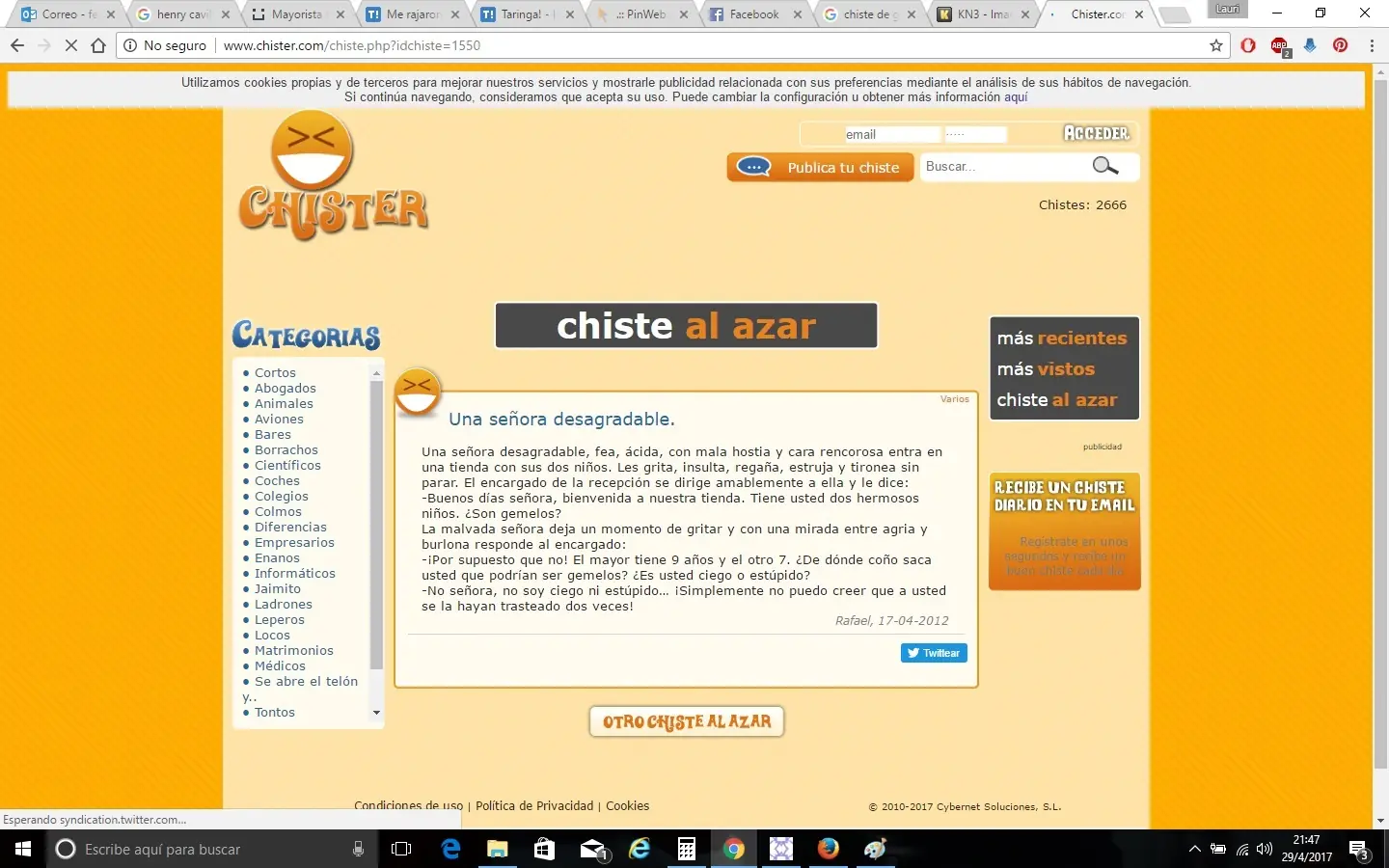 taringa