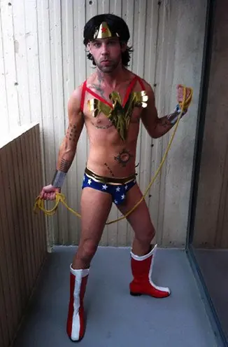 +5 Cag... de risa ¡Cosplay de sábado por la noche!