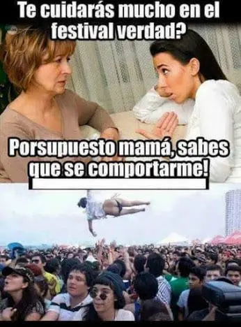 A que te diviertes un poco!