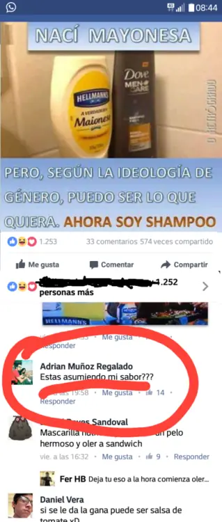 humor
