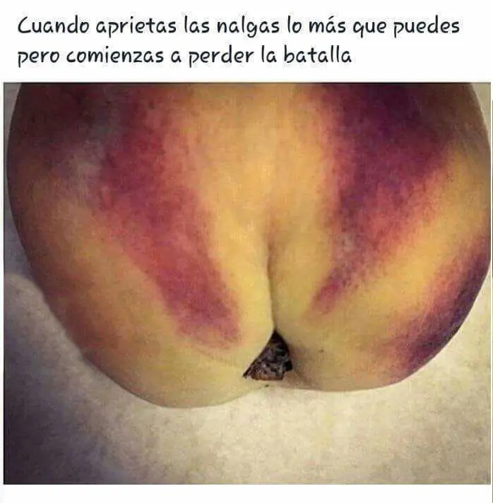 Mirate estas imagenes rufian