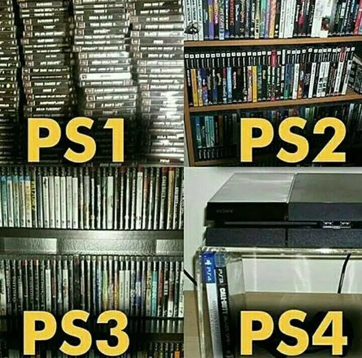 Humor para gamers - Parte 83