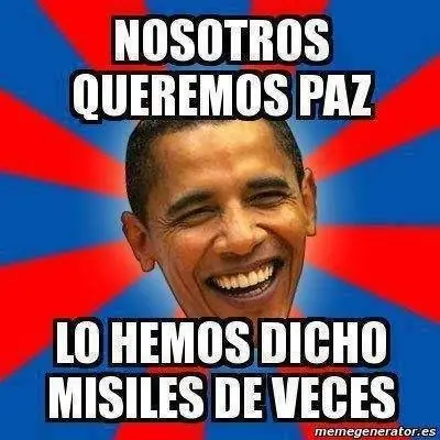 A que te diviertes un poco!