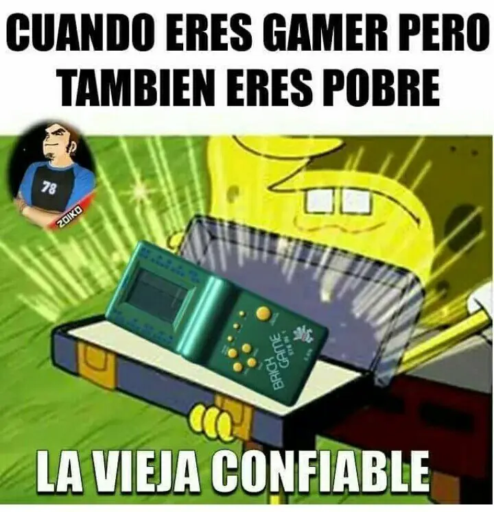 gamers