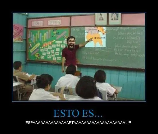 risas
