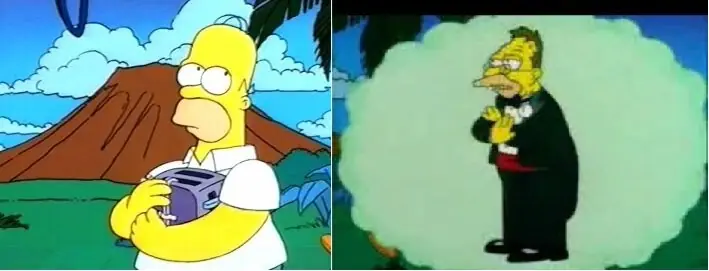 El ruido de un trueno