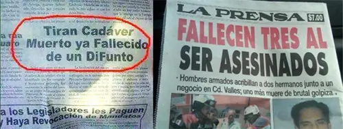 escritura