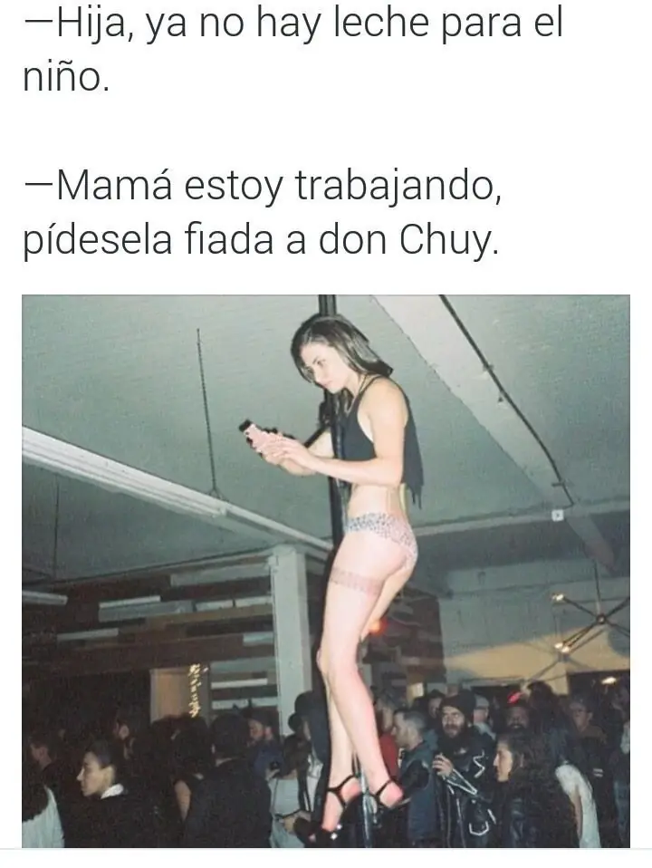 dominguero