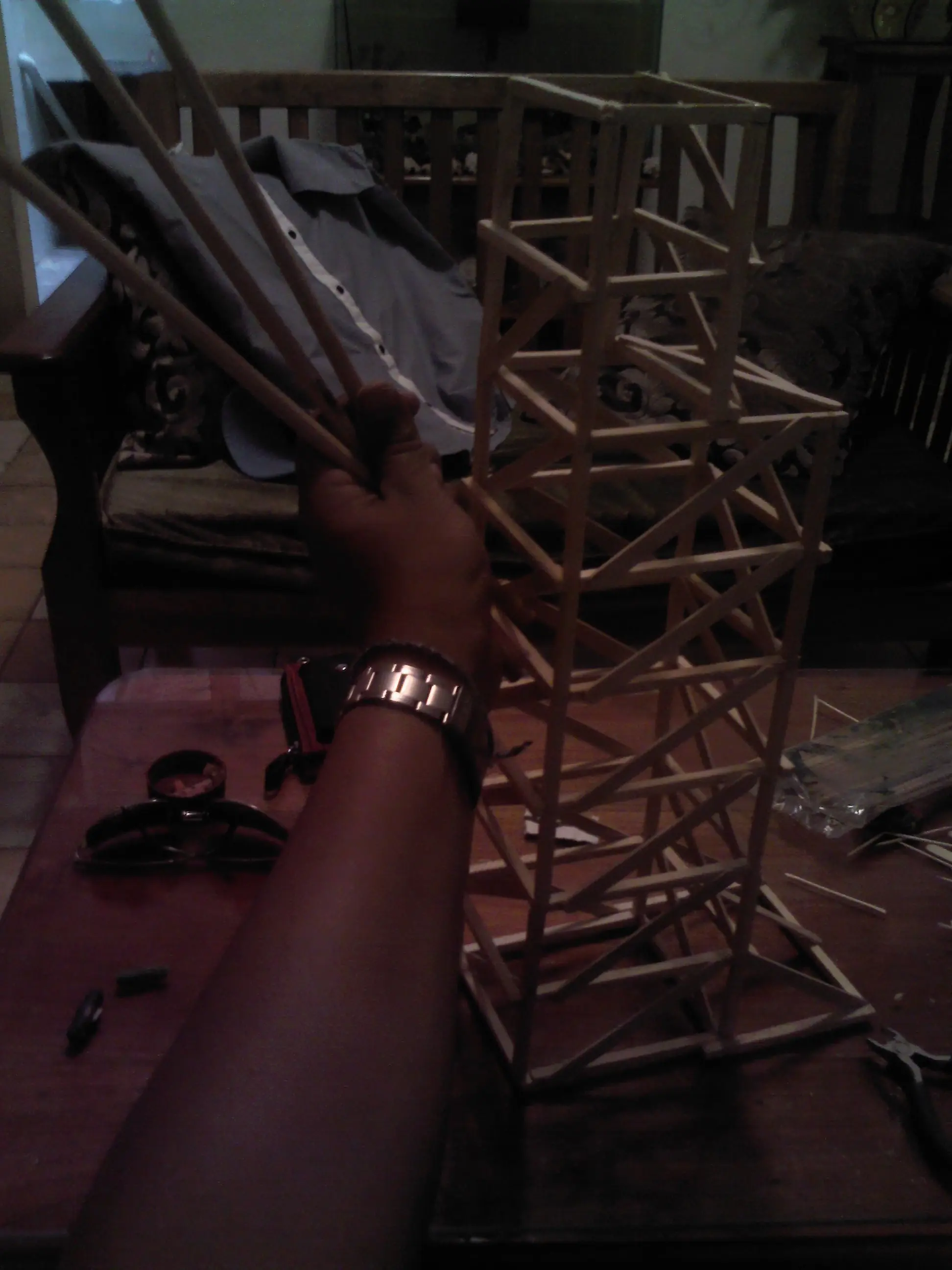 maqueta