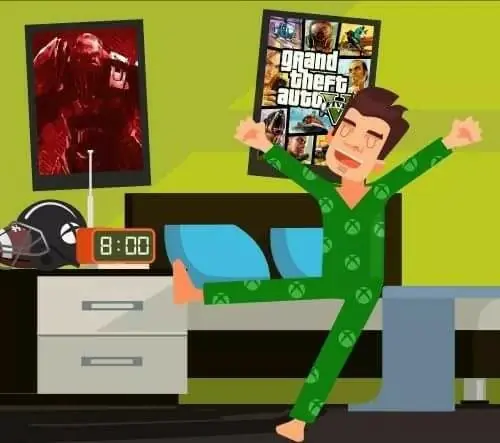 Humor para gamers - Parte 83