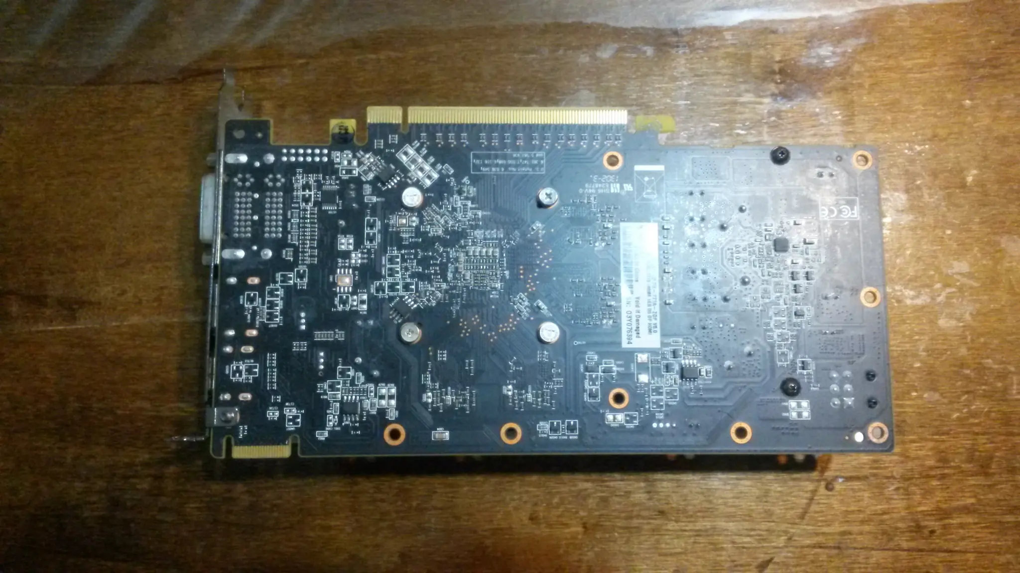 cambiar pasta termica gpu